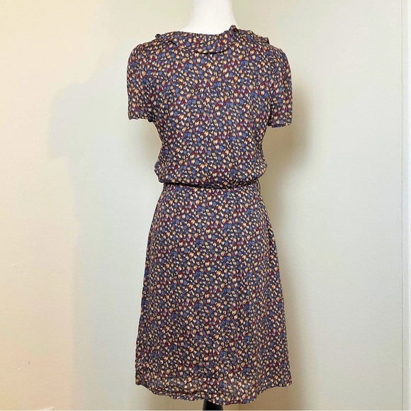 Promod Dress | Floral | Spring | Mini - Picture 8 of 14